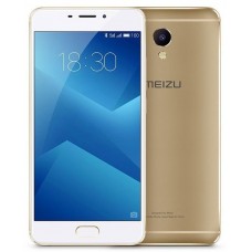 Смартфон Meizu M5 Note 32Gb Gold