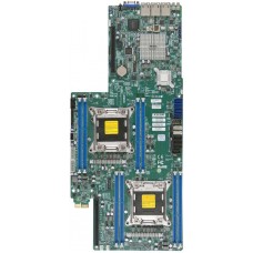 Серверная плата SuperMicro X9DRFF-B