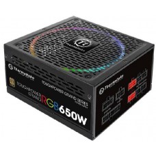 Блок питания 650W Thermaltake ToughPower Grand RGB (PS-TPG-0650FPCGEU-R)