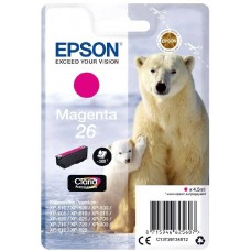 Картридж Epson C13T26134012