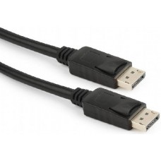 Кабель Gembird DisplayPort - DisplayPort, 3м (CC-DP2-10)