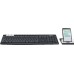 Клавиатура Logitech K375s Multi-Device Keyboard (920-008184)