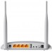 Wi-Fi маршрутизатор (роутер) TP-Link TD-W9970