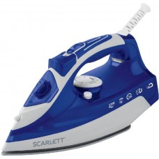 Утюг Scarlett SC-SI30K22 White/Blue