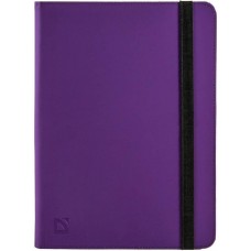 Чехол Defender Booky uni Purple (26053)