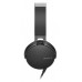 Гарнитура Sony MDR-XB550AP Black