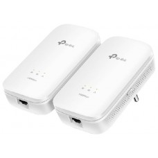 Powerline-адаптеры TP-Link TL-PA8010KIT