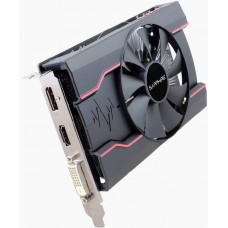 Видеокарта AMD (ATI) Radeon RX 550 Sapphire Pulse PCI-E 2048Mb (11268-03-20G)