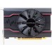 Видеокарта AMD (ATI) Radeon RX 550 Sapphire Pulse PCI-E 2048Mb (11268-03-20G)