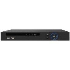 Видеорегистратор ZORQ ZQ-NVR-09-2DP