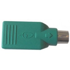 Переходник Espada USB (F) - PS/2 (M) (EUSB-PS/2)