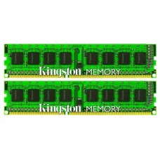 Оперативная память 8Gb DDR-III 1600MHz Kingston (KVR16LN11K2/8) (2x4Gb KIT)