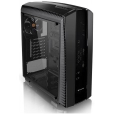 Корпус Thermaltake Versa N27 Black (CA-1H6-00M1WN-00)