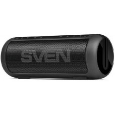 Портативная акустика Sven PS-250BL Black