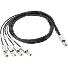 Кабель HP K2R09A External Mini SAS Cable