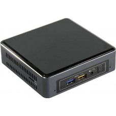 Платформа Intel NUC7I5BNK NUC kit