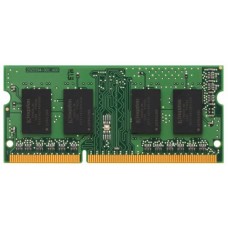 Оперативная память 4Gb DDR4 2400MHz Kingston SO-DIMM (KVR24S17S6/4)