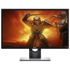 Монитор Dell 24" SE2417HG Black (2417-4336)