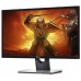 Монитор Dell 24" SE2417HG Black (2417-4336)