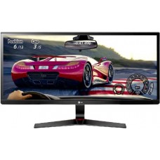 Монитор LG 29" 29UM69G-B