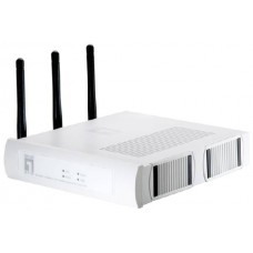 Wi-Fi точка доступа LevelOne WAP-6012