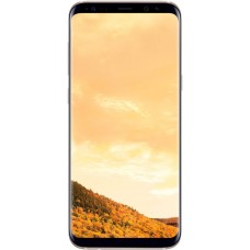 Смартфон Samsung Galaxy S8+ 64Gb Gold (SM-G955F)