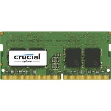 Оперативная память 2Gb DDR4 2400Mhz Crucial SO-DIMM (CT2G4SFS624A)