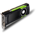 Профессиональная видеокарта nVidia Quadro GP100 PNY PCI-E 16384Mb (VCQGP100-PB)