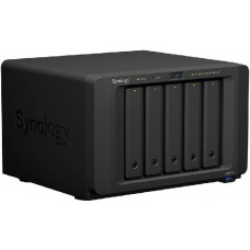 Сетевое хранилище (NAS) Synology DS1517+ 2Gb