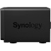 Сетевое хранилище (NAS) Synology DS1517+ 2Gb