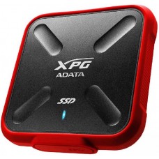 Твердотельный накопитель 256Gb SSD ADATA SD700X (ASD700X-256GU3-CRD)