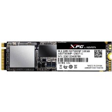 Твердотельный накопитель 128Gb SSD ADATA SX7000 (ASX7000NP-128GT-C)