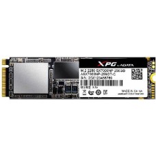 Твердотельный накопитель 256Gb SSD ADATA SX7000 (ASX7000NP-256GT-C)