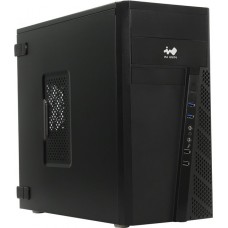 Корпус InWin EFS-057 500W Black