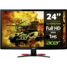 Монитор Acer 24" G246HLFbid