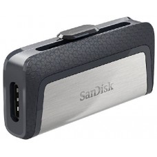 USB Flash накопитель 256Gb Sandisk Ultra Dual Type-C (SDDDC2-256G-G46)