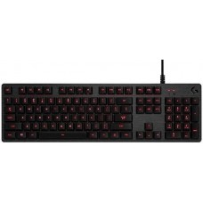 Клавиатура Logitech G413 Black (920-008309)