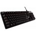 Клавиатура Logitech G413 Black (920-008309)