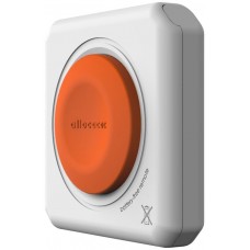 Дистанционный выключатель Allocacoc Power Remote White для PowerCube Remote