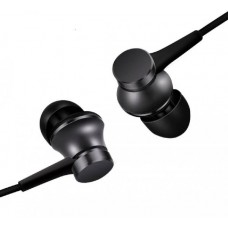 Гарнитура Xiaomi Piston Basic Edition Matte Black