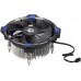 Кулер ID-COOLING DK-03 HALO Intel Blue LED