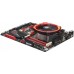 Кулер ID-COOLING DK-03 HALO Intel Red LED