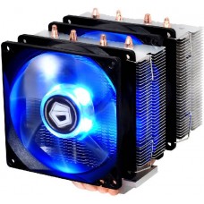 Кулер ID-COOLING SE-904TWIN