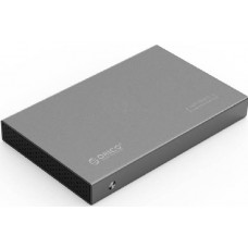 Внешний корпус для HDD Orico 2518S3 Grey