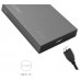 Внешний корпус для HDD Orico 2518S3 Grey