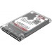 Внешний корпус для HDD Orico 2139U3 Clear