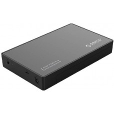 Внешний корпус для HDD Orico 3588C3 Black