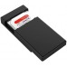 Внешний корпус для HDD Orico 3588C3 Black