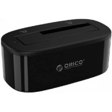 Док-станция для HDD Orico 6218US3 Black