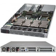 Серверная платформа SuperMicro SYS-1028GQ-TXR